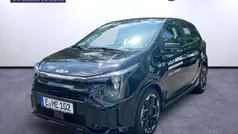 Gebraucht 2025 Kia Picanto GT-Line Kleinwagen | 19.890 € (Fairer Preis)