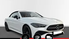 Gebraucht 2024 Mercedes CLE200 AMG Line Premium Plus Cabrio | 67.990 €