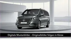 Gebraucht 2025 Mercedes V300 Exclusive Van / Kleinbus | 104.850 €