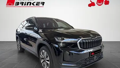 Nuova Skoda Kodiaq Selection 193 CV (141 kW) 2026 Nero SUV