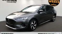 Gebraucht 2024 Ford Focus Active Kombi | 26.950 € (Guter Preis)