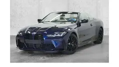 Gebraucht 2025 BMW M4 Cabriolet Competition Edition Cabrio | 99.790 €