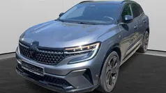 Grau Gebraucht 2023 Renault Austral Iconic Esprit Alpine SUV | 33.990 € (Fairer Preis)