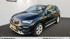 Schwarz Gebraucht 2020 Seat Ateca Xperience SUV | 23.690 € (Guter Preis)