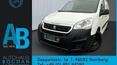 Gebraucht 2018 Peugeot Partner Premium Van | 12.990 € (Fairer Preis)