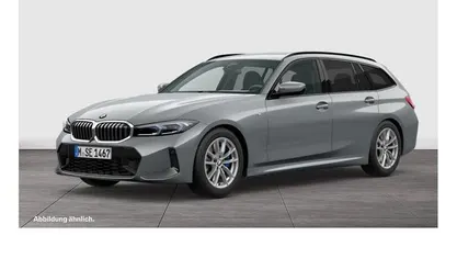 Gebraucht BMW 318 M Sport 156 PS (114 kW) 2025 Kombi
