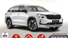 Gebraucht 2025 Skoda Kodiaq SUV | 44.288 € (Fairer Preis)