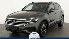 Gebraucht 2025 VW Touareg SUV | 62.995 € (Fairer Preis)