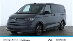 Pure grey Gebraucht 2024 VW T7 Life Van | 58.770 € (Fairer Preis)