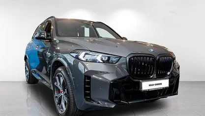 Neu BMW X5 Comfort Edition 298 PS (219 kW) 2025 Bmw individual dravitgrau SUV