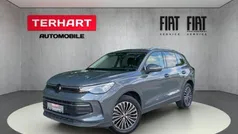 Gebraucht 2024 VW Tiguan Life SUV | 35.487 € (Fairer Preis)