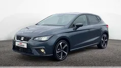 Gebraucht 2025 Seat Ibiza FR Kleinwagen | 22.942 € (Fairer Preis)