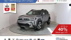 Dolomitgrau metallic/grau Neu 2025 Dacia Duster Journey SUV | 24.490 € (Fairer Preis)