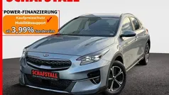 Gebraucht 2021 Kia XCeed Spirit SUV | 18.979 € (Fairer Preis)
