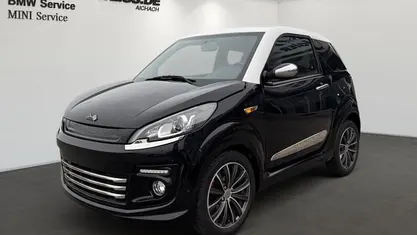 Gebraucht Ligier JS50 2018 Kleinwagen