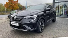 Gebraucht 2024 Renault Arkana Techno SUV | 26.590 € (Fairer Preis)