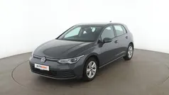 Gebraucht 2020 VW Golf VIII Life Limousine | 19.170 € (Fairer Preis)
