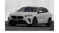 Gebraucht 2025 BMW 120 Sport Line Kleinwagen | 37.790 € (Fairer Preis)