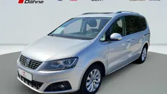 Gebraucht 2020 Seat Alhambra Style Van / Kleinbus | 30.880 € (Fairer Preis)