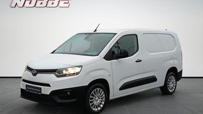 Occasion Toyota Proace City City 102 ch (75 kW) 2023 Blanc Monospace