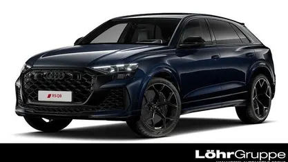 Gebraucht 2025 Audi RS Q8 Performance SUV | 152.890 € (Superpreis)