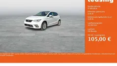 Gebraucht 2025 Seat Ibiza Limousine | 25.466 € (Fairer Preis)