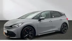 Gebraucht 2022 Cupra Born Kleinwagen | 26.480 € (Fairer Preis)