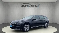 Gebraucht 2021 VW Passat Business Kombi | 25.210 € (Fairer Preis)