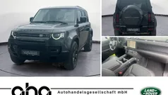 Carpathian grey Neu 2025 Land Rover Defender SE Dynamic SUV | 94.988 € (Guter Preis)