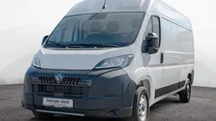 Weiß Neu 2025 Peugeot Boxer Van | 33.490 € (Fairer Preis)