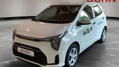 Weiß Neu 2025 Kia Picanto Edition 7 Kleinwagen | 16.990 € (Fairer Preis)