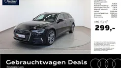 Gebraucht 2022 Audi A6 Design Kombi | 36.880 € (Fairer Preis)