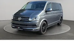 Gebraucht 2019 VW T6.1 Highline Van | 46.890 € (Superpreis)