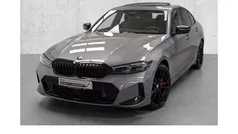 Skyscraper Gebraucht 2024 BMW 330 M Sport Limousine | 46.440 € (Fairer Preis)
