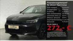 Karbon schwarz Neu 2025 Opel Corsa Kleinwagen | 20.924 € (Fairer Preis)