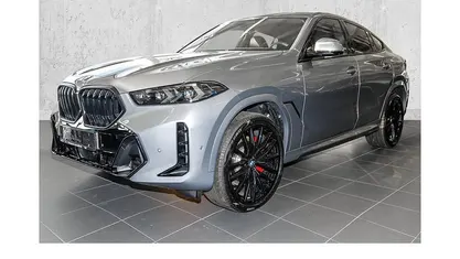Gebraucht BMW X6 M Sport 352 PS (258 kW) 2026 SUV