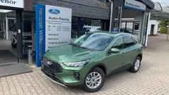 Gebraucht 2025 Ford Kuga Titanium SUV | 31.980 € (Fairer Preis)
