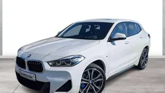 Gebraucht 2022 BMW X2 M Sport SUV | 33.790 € (Teuer)