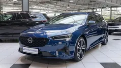 Gebraucht 2022 Opel Insignia OPC Kombi | 20.980 € (Fairer Preis)