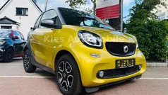 Gebraucht 2018 Smart ForTwo Coupé Prime Kleinwagen | 15.970 € (Fairer Preis)