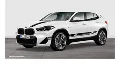 Gebraucht 2021 BMW X2 Performance SUV | 29.995 € (Fairer Preis)