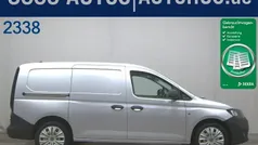 Gebraucht 2021 VW Caddy Van / Kleinbus | 20.980 € (Guter Preis)