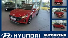 Gebraucht 2025 Hyundai i20 Trend Limousine | 20.975 € (Fairer Preis)