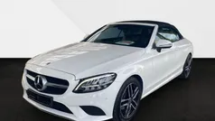 Gebraucht 2019 Mercedes C220 Cabrio | 31.990 € (Fairer Preis)