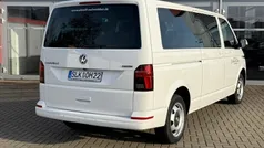 VW Caravelle