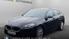 Schwarz Gebraucht 2025 BMW 120 Efficient Dynamics Kleinwagen | 34.900 € (Fairer Preis)