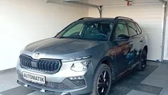 Gebraucht 2025 Skoda Kamiq Monte Carlo SUV | 29.350 € (Fairer Preis)