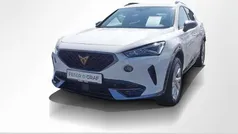 Weiss Gebraucht 2023 Cupra Formentor SUV | 26.450 € (Guter Preis)
