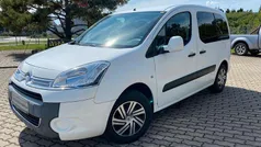 Weiß Gebraucht 2014 Citroën Berlingo Attraction Van / Kleinbus | 7.490 € (Fairer Preis)