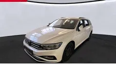 Gebraucht 2022 VW Passat Business Kombi | 23.480 € (Guter Preis)